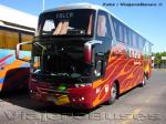 Comil Campione 4.05HD / Scania K420 / BioLinatal