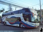 Comil Campione DD / Scania K410 / Eme Bus