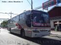 Comil Campione 3.45 / Mercedes Benz O-400RSE / Pullman del Sur