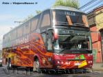 Comil Campione 4.05 HD / Scania K420 /  BioLinatal ( Especial Linatal)