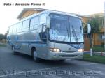 Comil Campione 3.45 / Mercedes Benz OF-1721 / Gama Bus