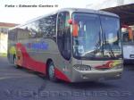 Comil Campione 3.45/ Mercedes Benz O-400 RSE/ Panguisur