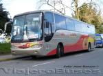 Comil Campione 3.45 / Mercedes Benz O-400RSE / Igi Llaima - Antes y Despues