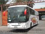 Comil Campione Vision 3.45 / Mercedes Benz O-500RS / Pullman del Sur