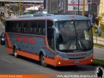 Comil Campione 3.45 / Mercedes Benz O-500RS / Cruz del Sur