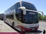 Comil Campione DD / Scania K410 / Pullman Tur