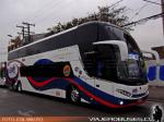 Comil Campione DD / Scania K410 / Eme Bus