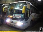 Comil Campione 3.45 / Mercedes Benz O-400RSE / Buses Pirehueico