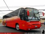 Comil Campione 3.45 / Mercedes Benz O-400RSE / Sol del Pacifico