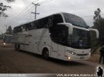 Comil Campione HD / Volvo B420R / Pullman Santa Maria - Servicio Especial