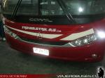 Comil Campione 3.45 / Mercedes Benz O-500RS / TransAustral Bus