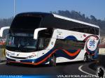 Comil Campione DD / Volvo B430R / Eme Bus