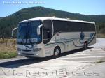 Comil Campione 3.45 / Volkswagen 17.210 / Gama Bus