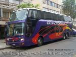 Busscar Panorâmico DD / Scania K420 / Condor Bus