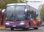 Marcopolo Andare Class 1000 / Scania K114IB / Flota Barrios - Condor Bus