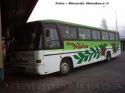 Comil Condottiere / Volvo B58 / Nilahue