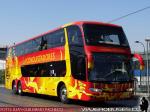 Marcopolo Paradiso 1800DD / Volvo B12R / Pullman Los Conquistadores