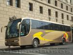 Marcopolo Viaggio 1050 / Mercedes Benz / Pullman Contimar - Servicio Especial