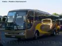 Marcopolo Viaggio 1050 / Mercedes Benz OH-1628 / Pullman Contimar