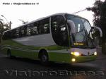 Marcopolo Viaggio 1050 / Mercedes Benz OH-1628 / Pullman Contimar