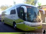 Marcopolo Viaggio G71050 / Mercedes Benz O-500R / Pullman Contimar