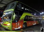 Busscar Panoramico DD / Mercedes Benz O-500RSD / Los Corsarios por Pullman Bus