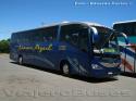 Irizar New Century / Mercedes Benz O-400RSE / Linea Azul