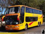 Marcopolo Paradiso 1800DD / Scania K124IB / Via Costa