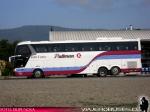 Comil Campione 4.05HD / Mercedes Benz O-500RSD / Pullman JC