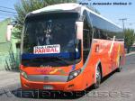 Zhong Tong LCK6125H Creator / Pullman del Sur