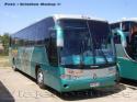 Marcopolo Andare Class 850 / Mercedes Benz OH-1628 / Tur-Bus