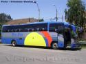 Irizar Century / Mercedes Benz O-400RSE / Bio-Bio