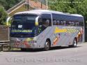 Irizar Century / Volkswagen 18.310 OT / Linea Azul