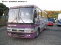 Busscar El Buss 340 / Mercedes Benz OF-1318 / Igi Llaima