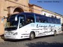 Irizar New Century / Mercedes Benz O-500RS / Linea Azul