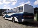 Busscar El Buss 340 / Mercedes Benz O-400RSE / Martzur