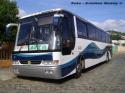 Busscar El Buss 340 / Mercedes Benz O-400RSE / Martzur