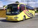 Irizar Century / Volvo B7R / Linea Azul