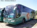 Marcopolo Viaggio G6 1050 / Scania K-124 IB / Tur-Bus