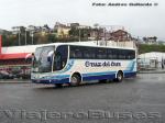 Marcopolo Viaggio 1050 / Mercedes Benz OH-1628 / Cruz del Sur
