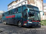 Marcopolo Paradiso 1200 / Volvo B12R / Cruz del Sur