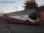 Busscar Jum Buss 360 / Mercedes Benz O-400RSD / Cruzmar