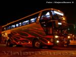 Comil Campione 4.05 HD / Scania K420 / CruzMar