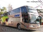 Marcopolo Paradiso 1800DD / Mercedes Benz O-500RSD / Cruzmar