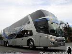 Marcopolo Paradiso G7 1800DD / Volvo B420R / Buses Altas Cumbres