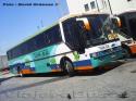 Busscar Jum Buss 340 / Mercedes Benz O-400RSE / Turis-Sur