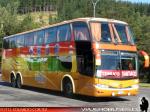 Marcopolo Paradiso 1800DD / Mercedes Benz O-500RSD / Pullman Luna