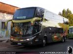 Marcopolo Paradiso G7 1800DD / Volvo B12R / Tepual