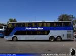 Busscar Panoramico DD / Mercedes Benz O-500RSD / Pullman Bus