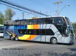 Busscar Panoramico DD / Mercedes Benz O-500RSD / Linatal